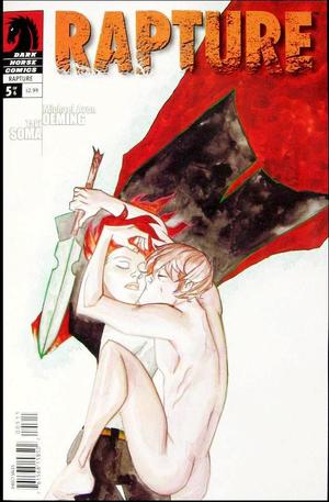 [Rapture (series 3) #5 (standard cover - Michael Avon Oeming)]