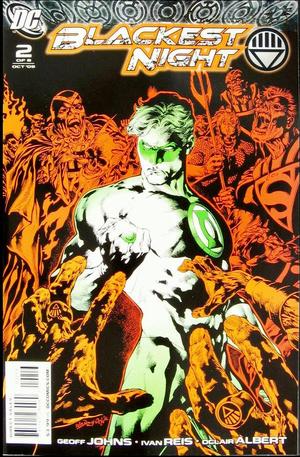 [Blackest Night 2 (3rd printing)]