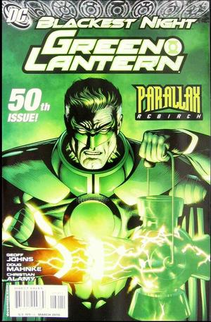 [Green Lantern (series 4) 50 (standard cover - Doug Mahnke)]