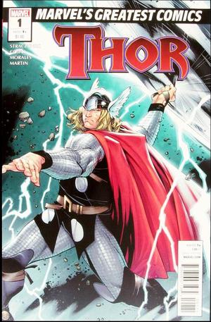 [Thor (series 3) No. 1 (Marvel's Greatest Comics edition)]