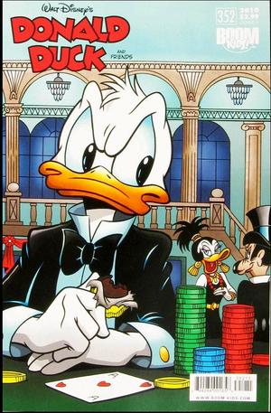 [Walt Disney's Donald Duck and Friends No. 352 (Cover A)]