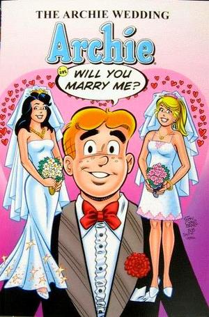 [Archie - Will You Marry Me? (SC)]