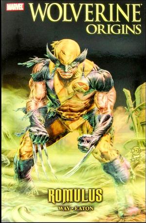[Wolverine: Origins Vol. 7: Romulus (SC)]
