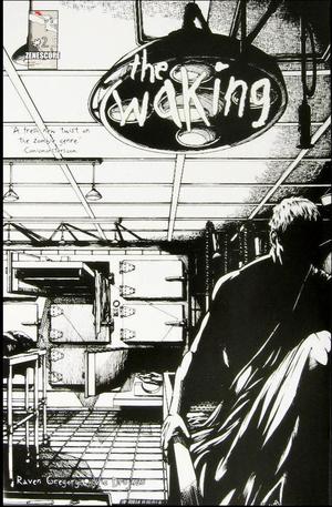 [Waking #2 (Cover B - Eric J.)]