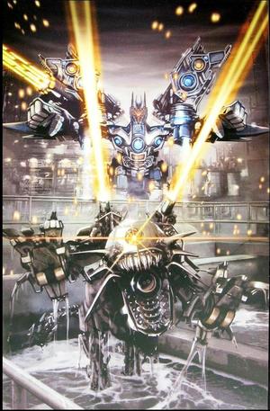 [Transformers: Nefarious #2 (Retailer Incentive Cover - Brian Rood virgin)]