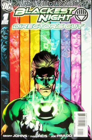 [Blackest Night Director's Cut 1]