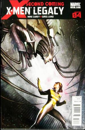 [X-Men: Legacy No. 235 (1st printing, standard cover - Adi Granov)]