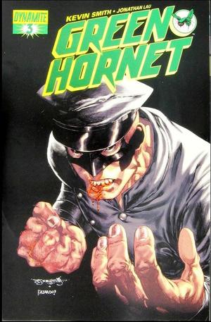 [Green Hornet (series 4) #3 (Cover C - Variant Chase Joe Benitez)]