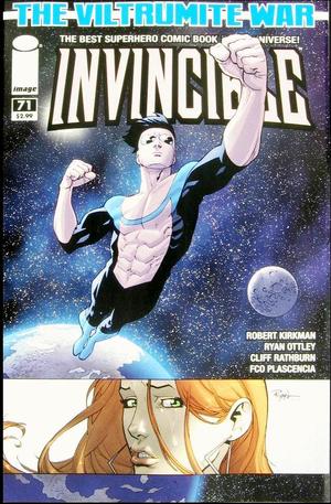 [Invincible #71]