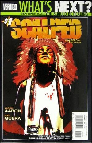 [Scalped 1 Special Edition]