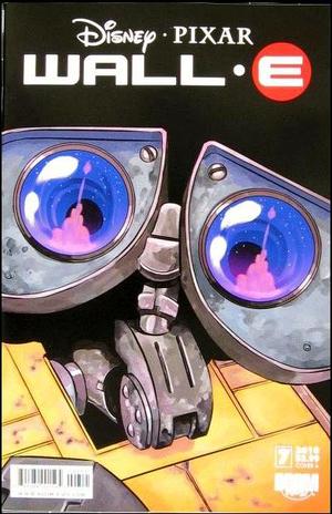 [WALL-E #7 (Cover A)]