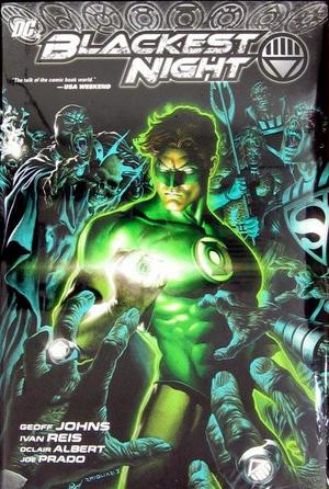 [Blackest Night (HC)]