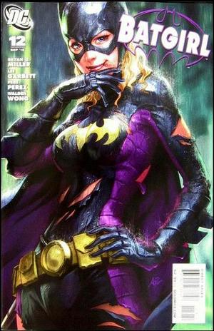 [Batgirl (series 3) 12]