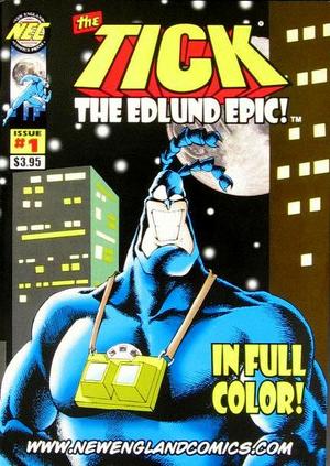 [Tick: The Edlund Epic! #1]