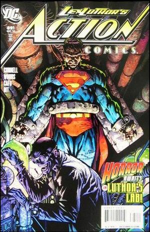 [Action Comics 891]