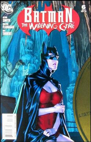 [Batman: The Widening Gyre 6 (variant cover - Gene Ha)]