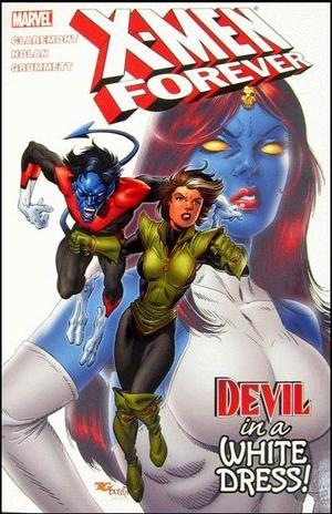 [X-Men Forever Vol. 4: Devil in a White Dress]