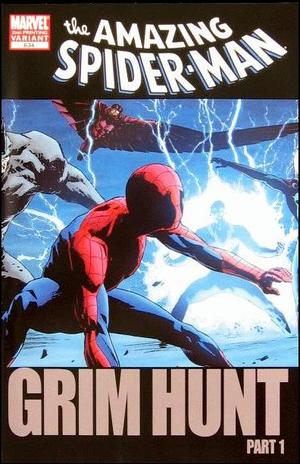 [Amazing Spider-Man Vol. 1, No. 634 (2nd printing)]