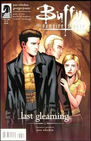 [Buffy the Vampire Slayer Season 8 #36 (variant cover - Georges Jeanty)]