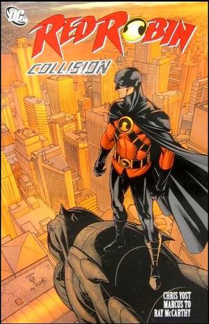 [Red Robin Vol. 2: Collision]