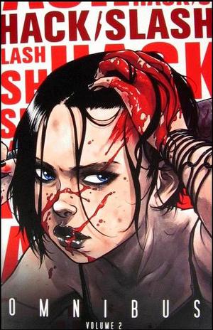 [Hack / Slash Omnibus Vol. 2 (SC)]