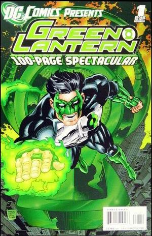 [DC Comics Presents - Green Lantern 1]