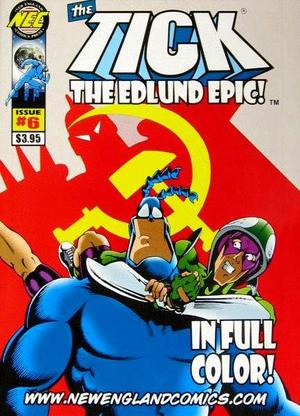 [Tick: The Edlund Epic! #6]