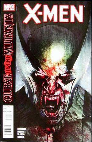 [X-Men (series 3) No. 4 (1st printing, standard cover - Adi Granov)]