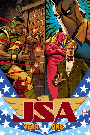 [JSA #17 CVR A DAVE JOHNSON]