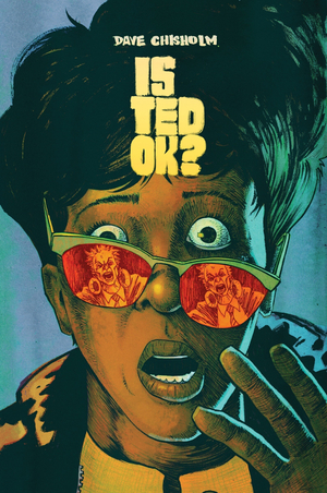 [IS TED OK #2 (OF 6)]