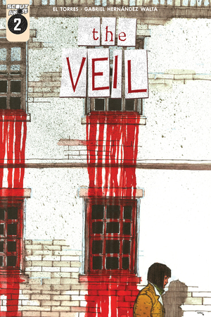 [VEIL #2 (OF 4) CVR A GABRIEL HERNANDEZ WALTA]