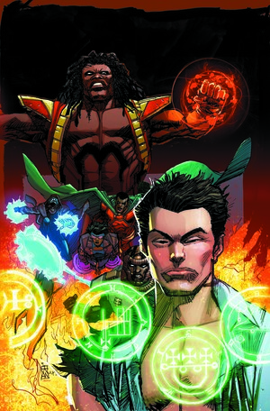 [MILESTONE COMPENDIUM 04 TP]