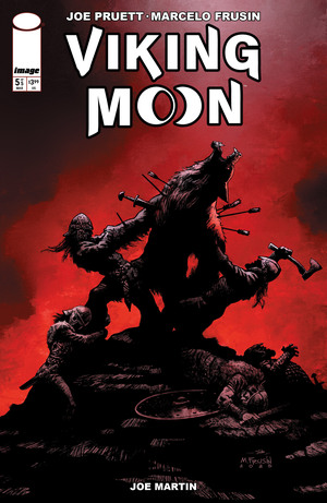 [VIKING MOON #5 (OF 5)]