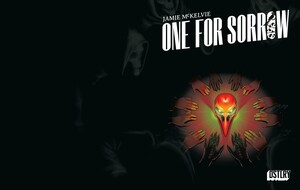 [ONE FOR SORROW #1 (OF 3) CVR B JAMIE MCKELVIE]