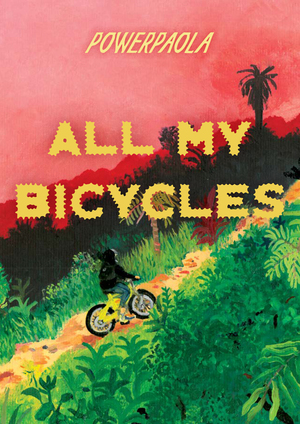 [ALL MY BICYCLES TP]