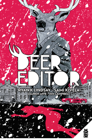 [DEER EDITOR TP]