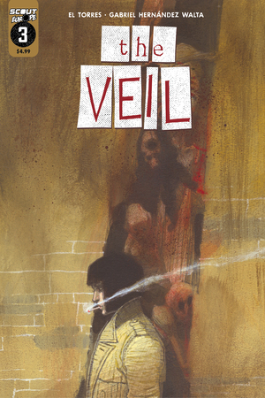 [VEIL #3 (OF 4) CVR B GABRIEL HERNANDEZ WALTA VAR]