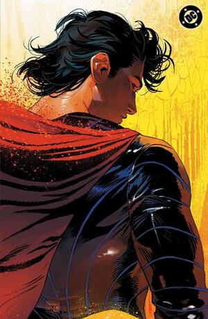 [ABSOLUTE SUPERMAN #7 CVR E INC 1:50 DAN PANOSIAN VIRGIN CARD STOCK VAR]