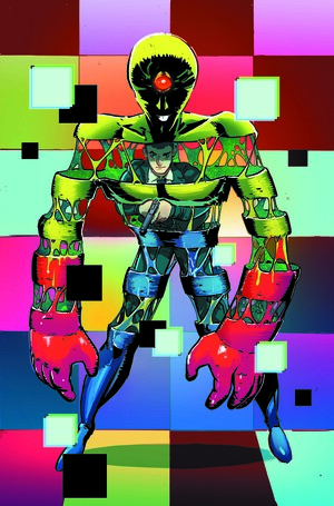 [ABSOLUTE MARTIAN MANHUNTER #3 (OF 12) CVR D INC 1:25 RILEY ROSSMO CARD STOCK VAR]