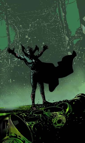 [GREEN LANTERN #23 CVR E INC 1:25 MIRKO COLAK CARD STOCK VAR]