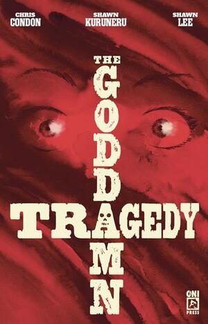 [GODDAMN TRAGEDY #1 (ONE SHOT) Second Printing Allocations May Occur]