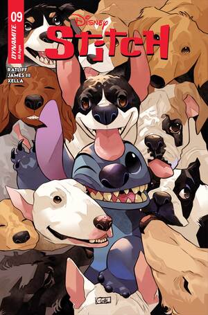 [STITCH #9 CVR A EDWIN GALMON]