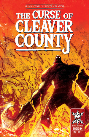 [CURSE OF CLEAVER COUNTY #4 CVR A KIT WALLIS]