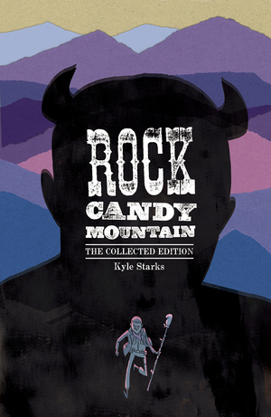 [ROCK CANDY MOUNTAIN COMPLETE TP]