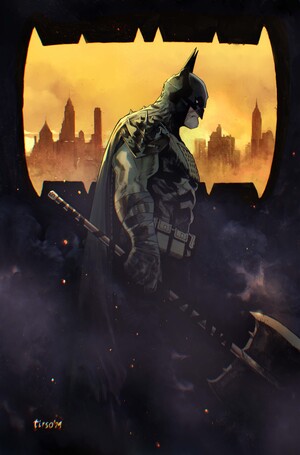 [ABSOLUTE BATMAN #9 CVR C TIRSO CONS CARD STOCK VAR]