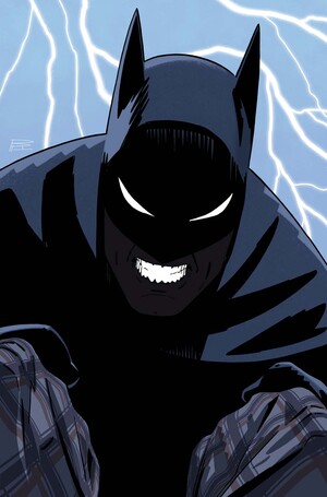 [DETECTIVE COMICS #1098 CVR B BRUNO REDONDO CARD STOCK VAR]