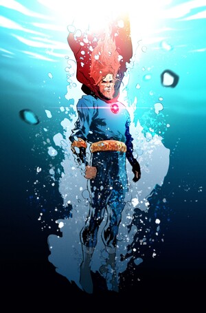 [AQUAMAN #6 CVR B MARCIO TAKARA CARD STOCK VAR]