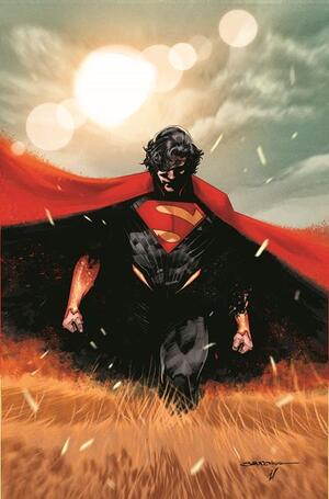 [ABSOLUTE SUPERMAN TP VOL 01 LAST DUST OF KRYPTON]
