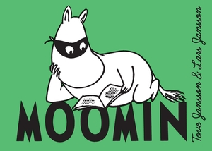 [MOOMIN ADVENTURES TP VOL 02]