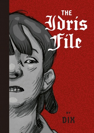 [IDRIS FILE HC]